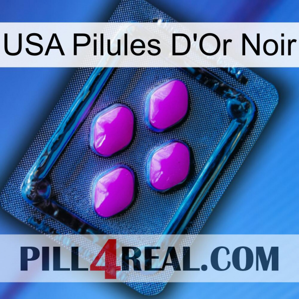 Usa Black Gold Pills 04